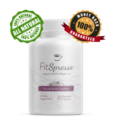 What is FitSpresso supplement?